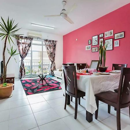 Best Walkable Location ** Desa Tebrau Johor Bahru Exterior photo